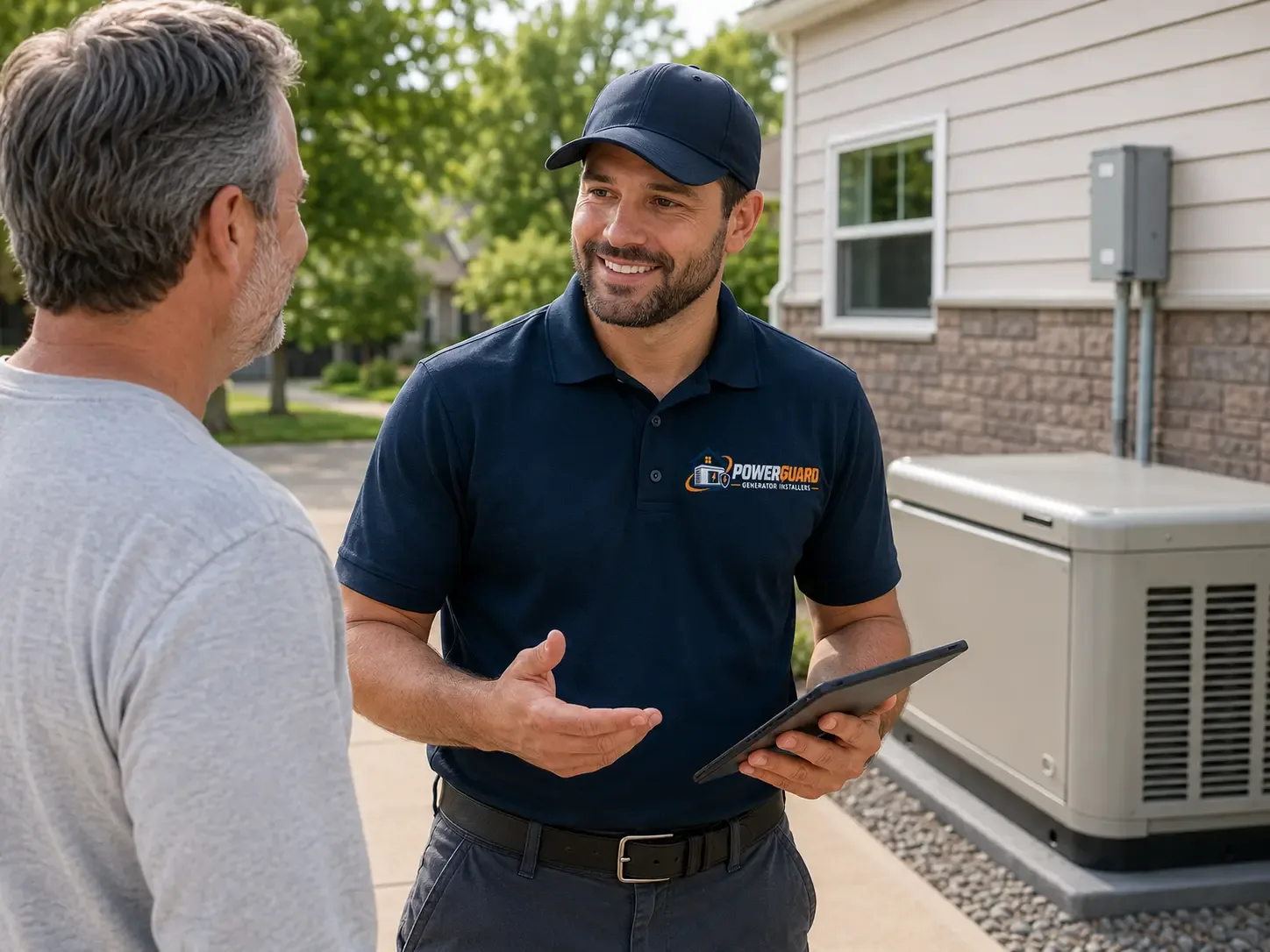 Generator Installation Georgetown, DE FAQs